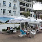 Niza Hotel San Sebastián