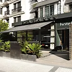 Hotel Niza