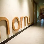 Hotel Niza San Sebastián