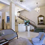 Hotel Niza San Sebastián