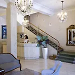 Hotel Niza San Sebastián