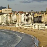 Hotel Niza San Sebastián