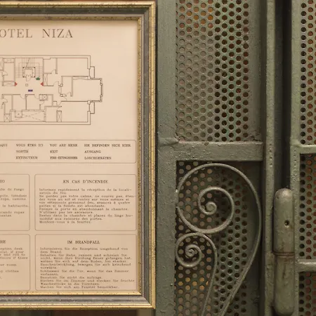 Niza San Sebastián