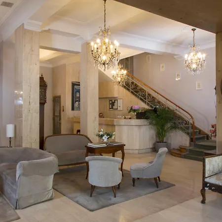 Niza Hotel San Sebastián