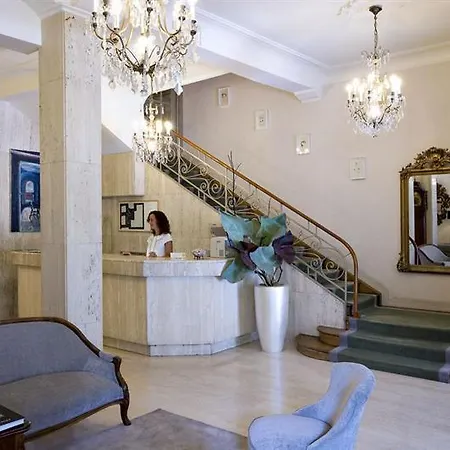 Otel Niza San Sebastián