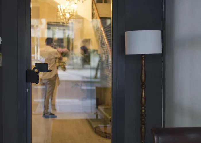 نيثا فندق 3*