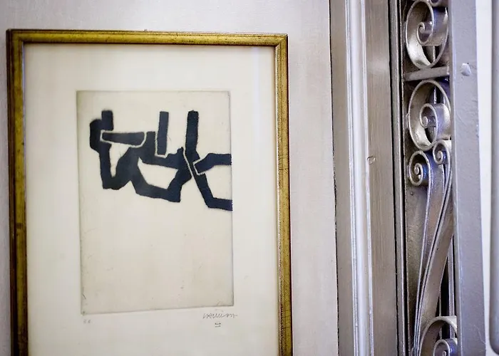 فندق نيثا سان سيباستيان