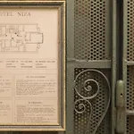 Niza San Sebastián