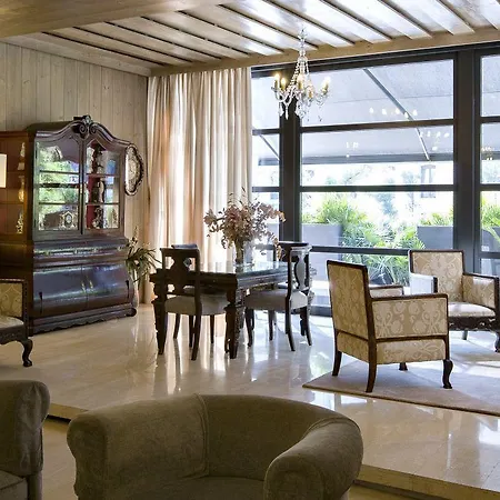 Niza Hotell San Sebastián