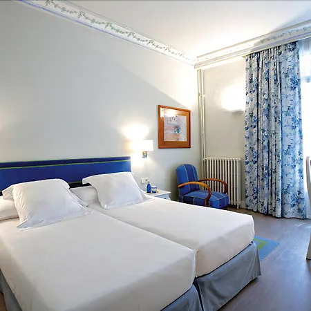 Niza Сан-Себастьян