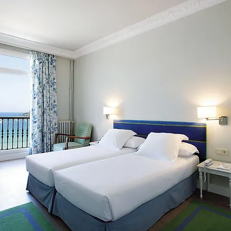 Niza 3* Сан-Себастьян