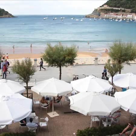 Niza San Sebastián