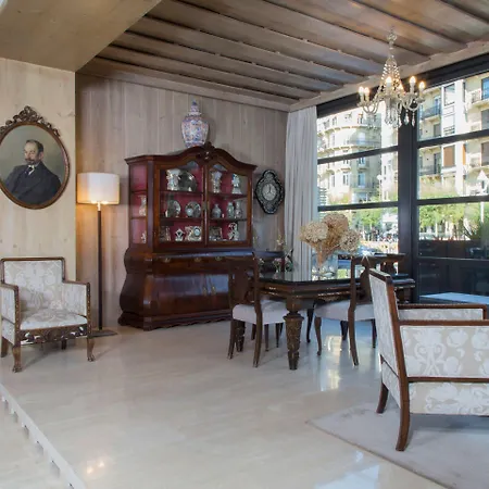 Niza Сан-Себастьян