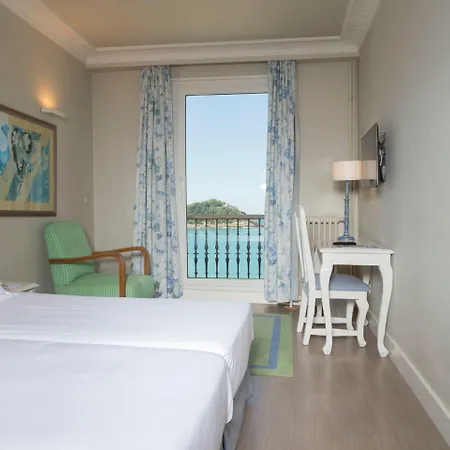 Niza 3* Сан-Себастьян