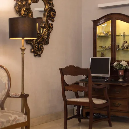 Niza Отель Сан-Себастьян