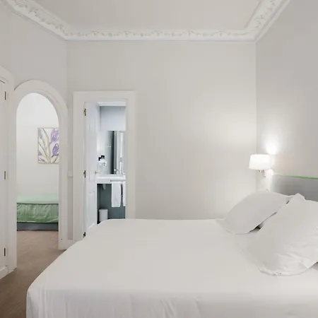 Szálloda Niza 3*