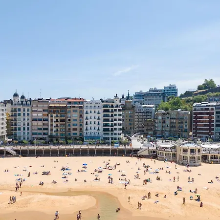 Niza San Sebastián