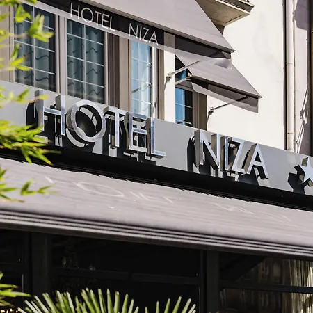 Hotel Niza