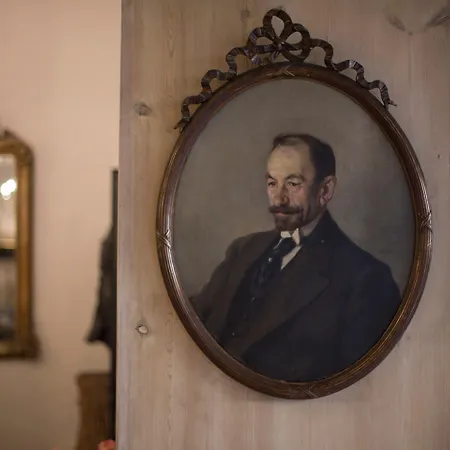 Szálloda Niza