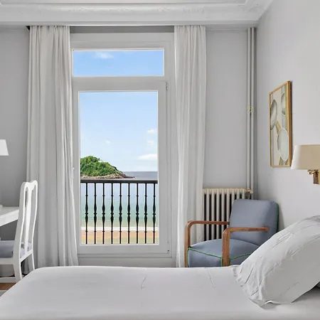 Hotel Niza
