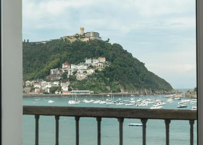 Niza 3* San Sebastian