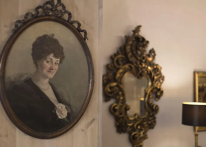 Hotel Niza San Sebastian