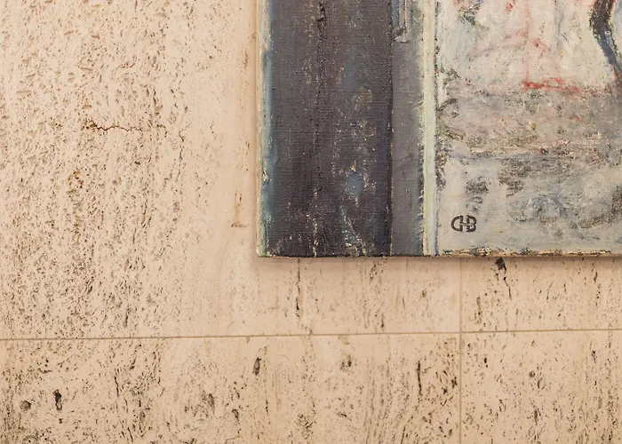 Hotell Niza San Sebastián