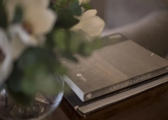 Niza 3* San Sebastián