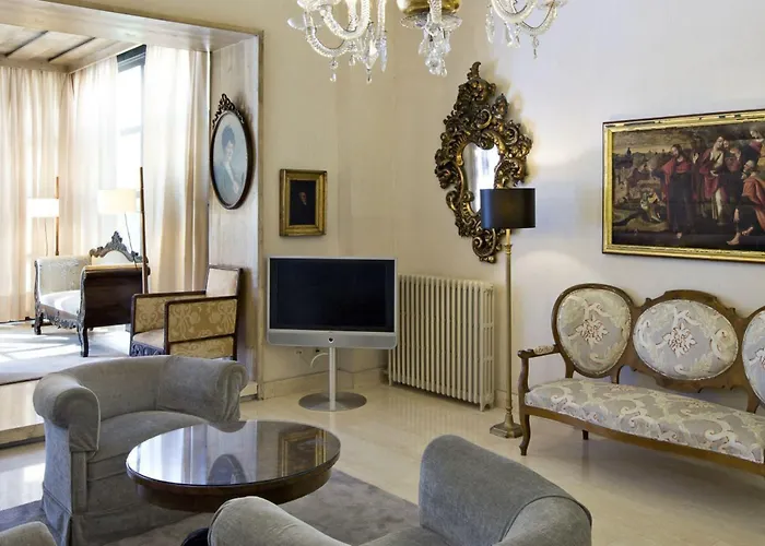 Niza 3* San Sebastian