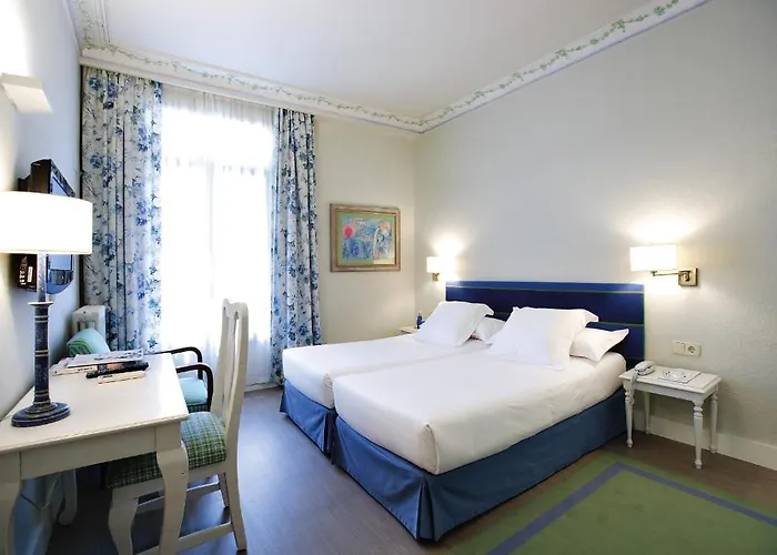 Niza 3* San Sebastian