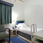 Отель Niza 3*