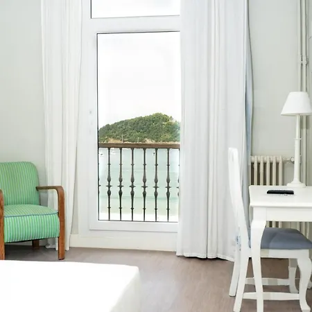 Hotel Niza