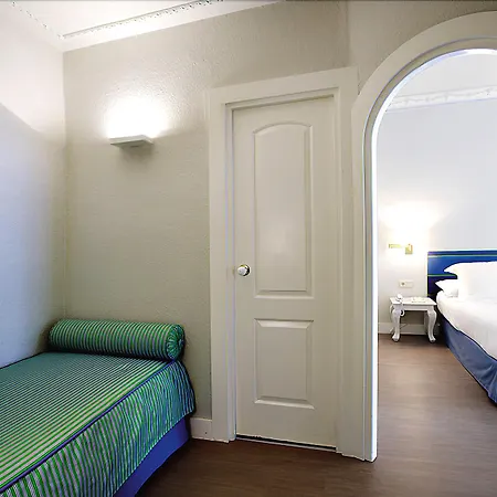 Hotel Niza San Sebastián