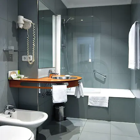 Hotel Niza