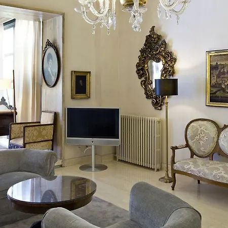 Hotel Niza San Sebastian