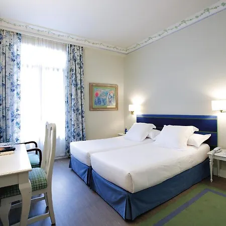 Niza 3* San Sebastian