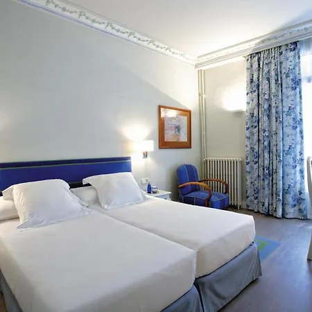 Niza Hotel San Sebastian