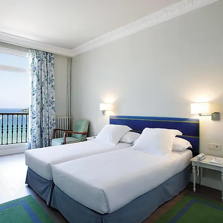 Niza Hotel 3*