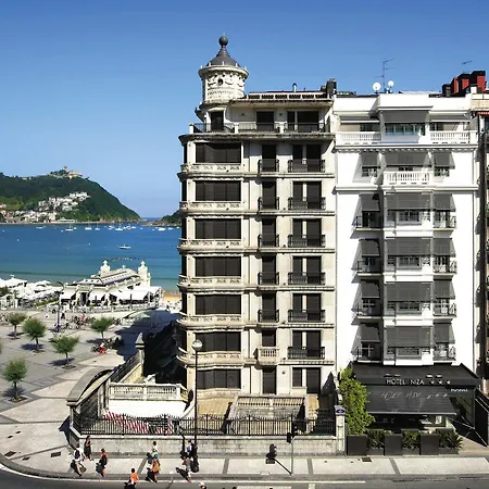 Niza 3* San Sebastian