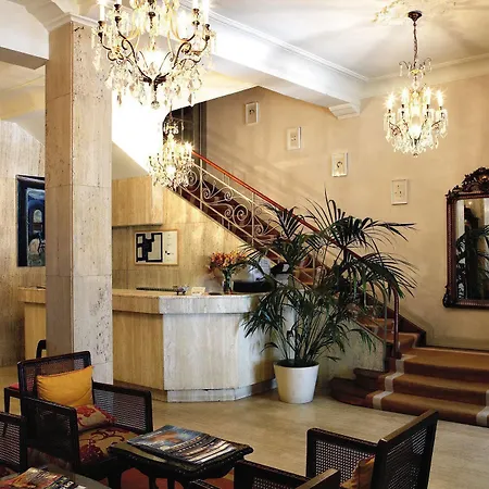 Hotel Niza San Sebastian
